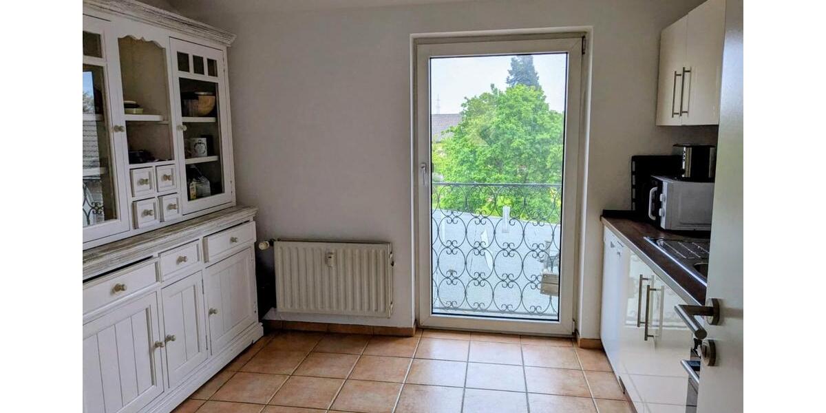 Dachgeschoßwohnung Aachen Aachen-Mitte - 3 Zimmer, 85 m&sup2;, 890&euro; | Angebot:26521900