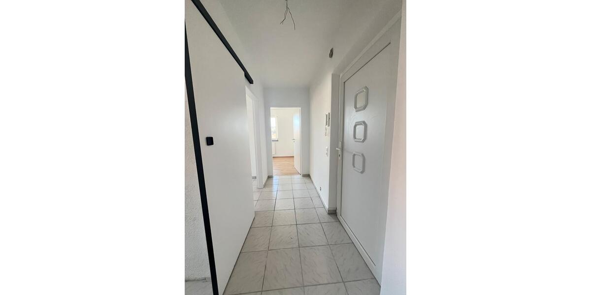 Etagenwohnung Pforzheim Brötzingen - 2 Zimmer, 36 m&sup2;, 620&euro; | Angebot:26035427