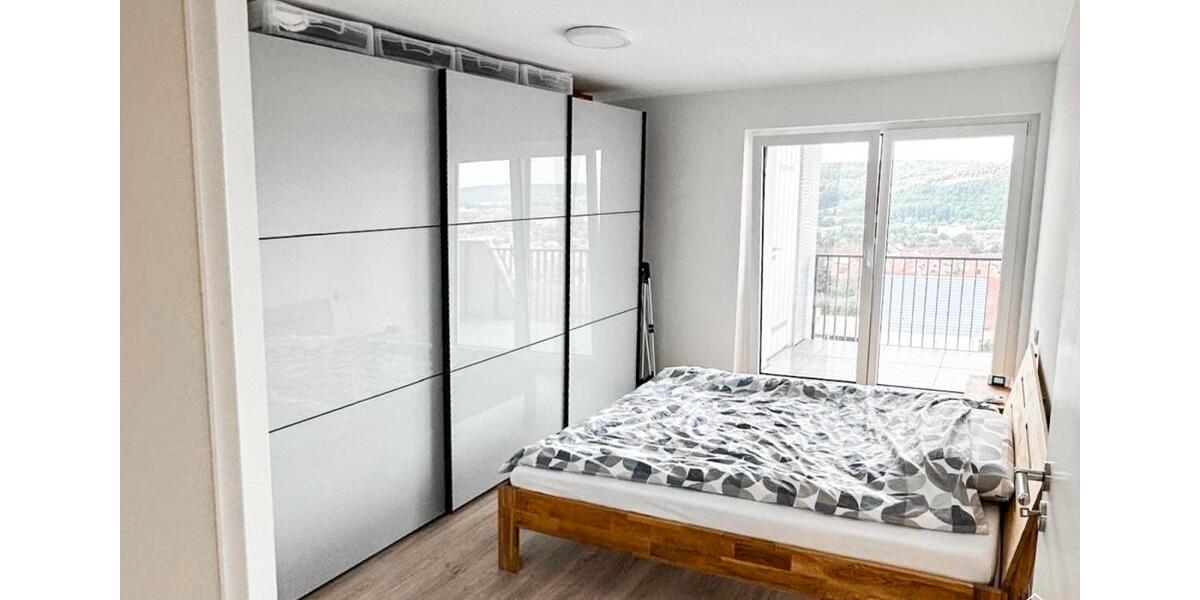 Etagenwohnung Igersheim - 2 Zimmer, 57 m&sup2;, 700&euro; | Angebot:24623348