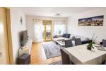 Etagenwohnung München Messestadt Riem - 2 Zimmer, 55 m&sup2;, 1.500&euro; | Angebot:26700356