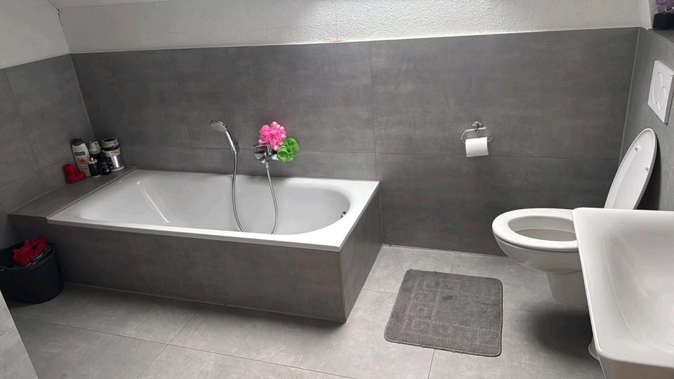 Etagenwohnung Drebber - 5 Zimmer, 110 m&sup2;, 850&euro; | Angebot:25420066