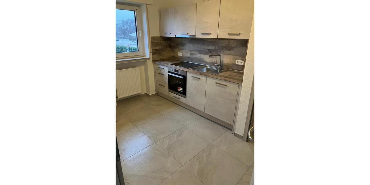 Etagenwohnung Fürstenau - 3 Zimmer, 87 m&sup2;, 750&euro; | Angebot:25237587