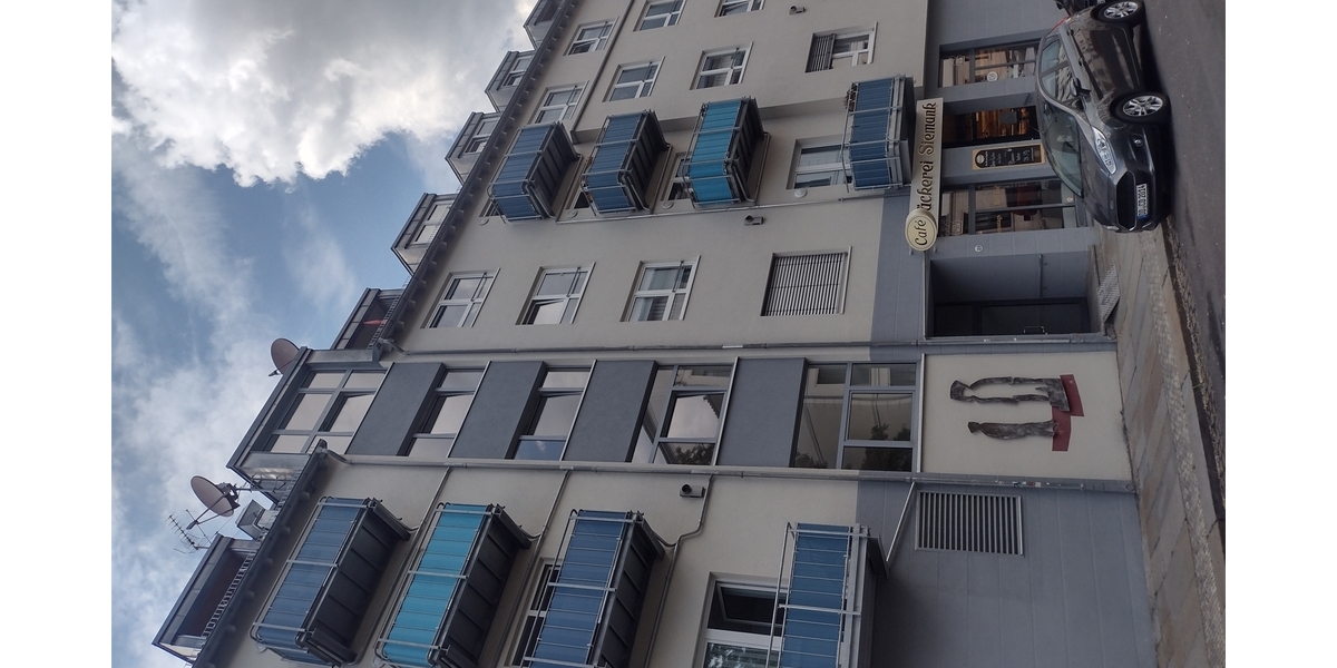 Altersgerechtes Wohnen mit Balkon ( EBK kann erworben werden), ab Juli frei - Etagenwohnung Dresden Striesen-West | Angebot:26194766