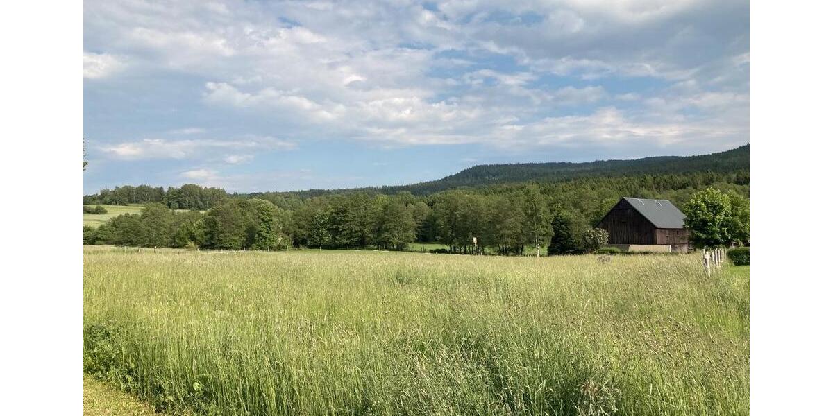 Etagenwohnung Wunsiedel - 4 Zimmer, 100 m&sup2;, 795&euro; | Angebot:23600045