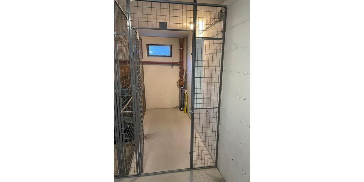 Etagenwohnung Ludwigshafen am Rhein Ludwigshafen-Oggersheim - 1 Zimmer, 38 m&sup2;, 700&euro; | Angebot:25373964