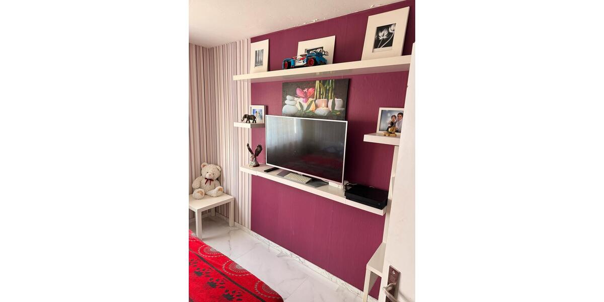 Erdgeschoßwohnung Nidderau - 1 Zimmer, 100 m&sup2;, 1.000&euro; | Angebot:26195933