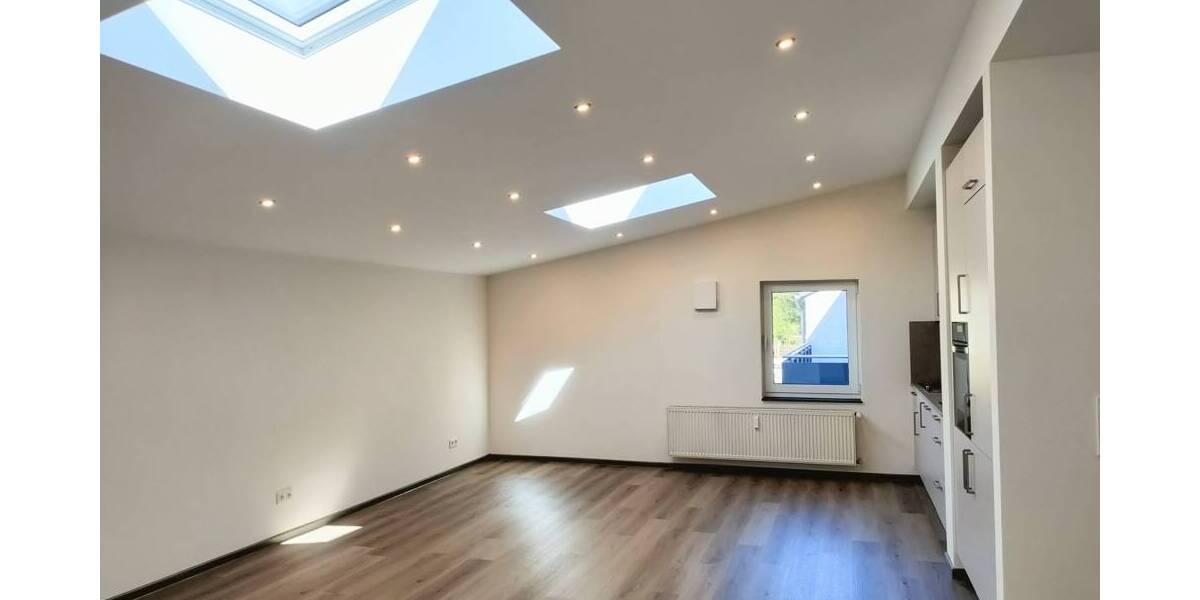 Etagenwohnung Waxweiler - 3 Zimmer, 79 m&sup2;, 900&euro; | Angebot:26595042