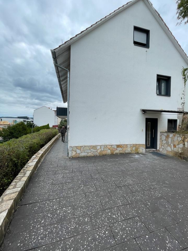 Wohnung in Bad Hersfeld