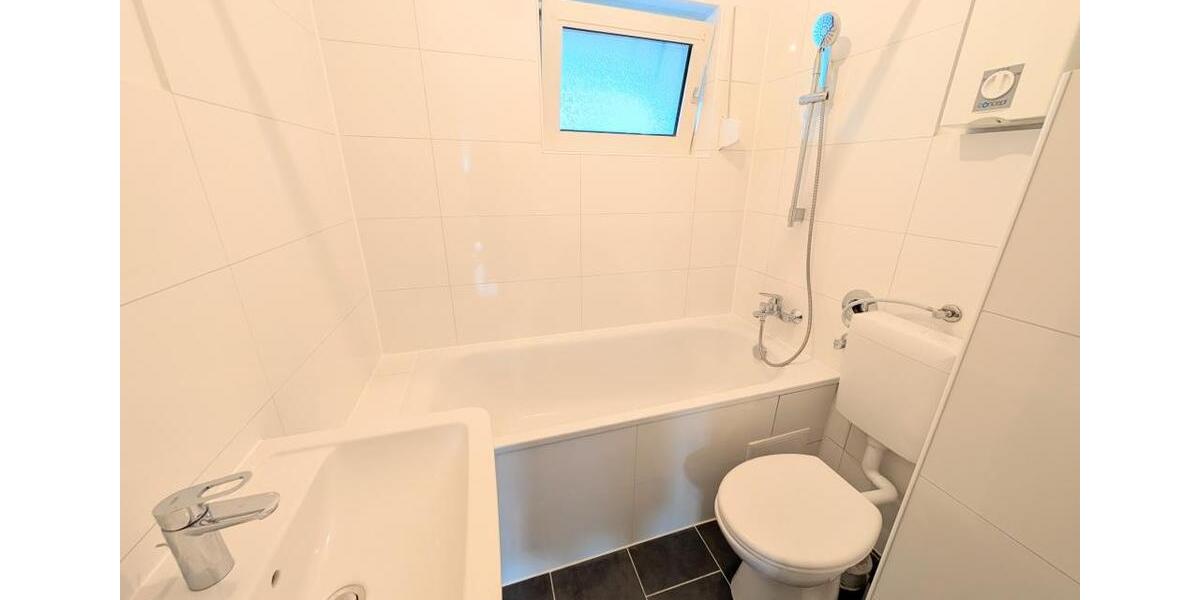 Erdgeschoßwohnung Marl Alt-Marl - 3 Zimmer, 59 m&sup2;, 444&euro; | Angebot:26702980