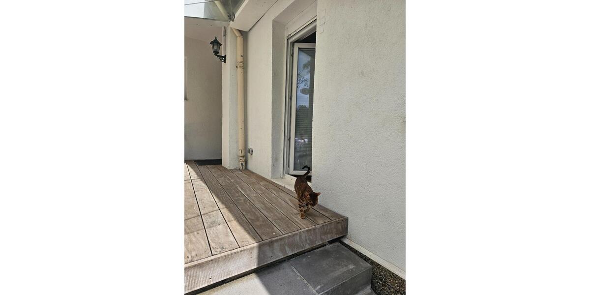 Wohnen auf Zeit Saarbrücken Brebach-Fechingen - 1 Zimmer, 17 m&sup2;, 630&euro; | Angebot:25811746