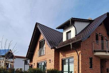 Wohnung Porta Westfalica Eisbergen - 3 Zimmer, 120 m&sup2;, 800&euro; | Angebot:25572204