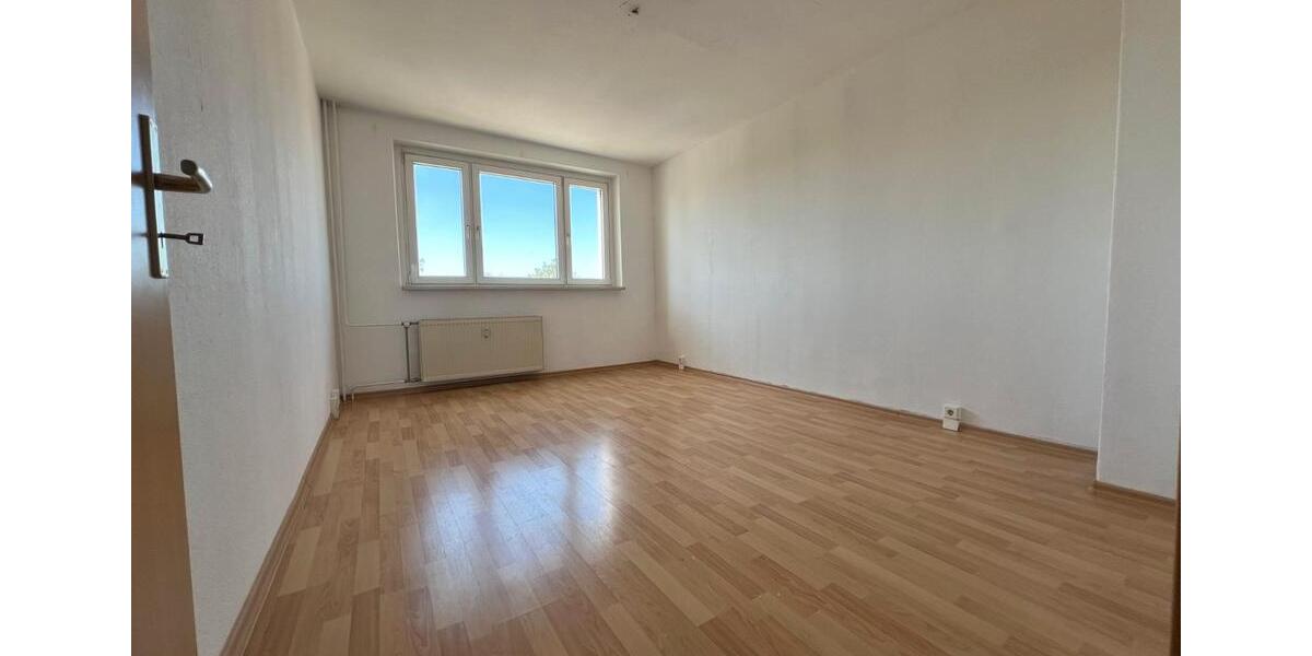 Etagenwohnung Magdeburg Leipziger Straße - 3 Zimmer, 60 m&sup2;, 478&euro; | Angebot:26443918