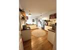 Etagenwohnung Saarbrücken Alt-Saarbrücken - 5 Zimmer, 156 m&sup2;, 1.300&euro; | Angebot:26750994
