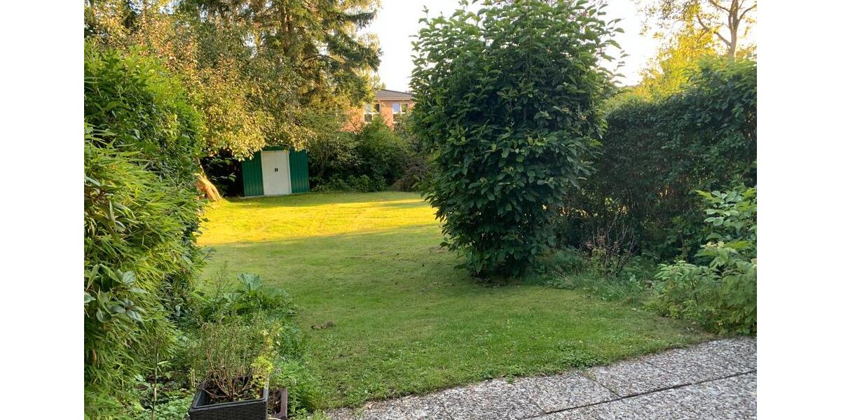 Wohnen auf Zeit Hamburg Eidelstedt - 1 Zimmer, 15 m&sup2;, 750&euro; | Angebot:26636371