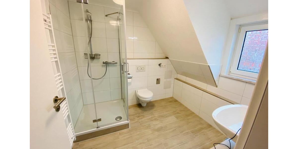 Etagenwohnung Neu-Ulm Burlafingen - 2 Zimmer, 60 m&sup2;, 720&euro; | Angebot:25161566