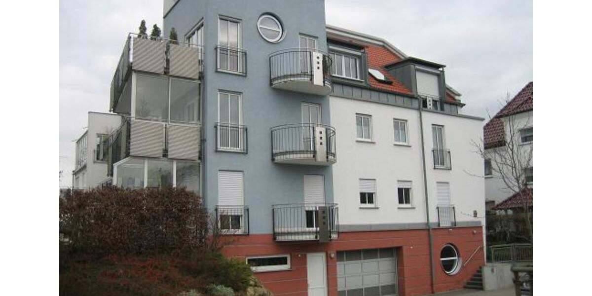 71 qm Wohnung in Fulda Haimbach, Haimbacher Str. 26 2 zimmer