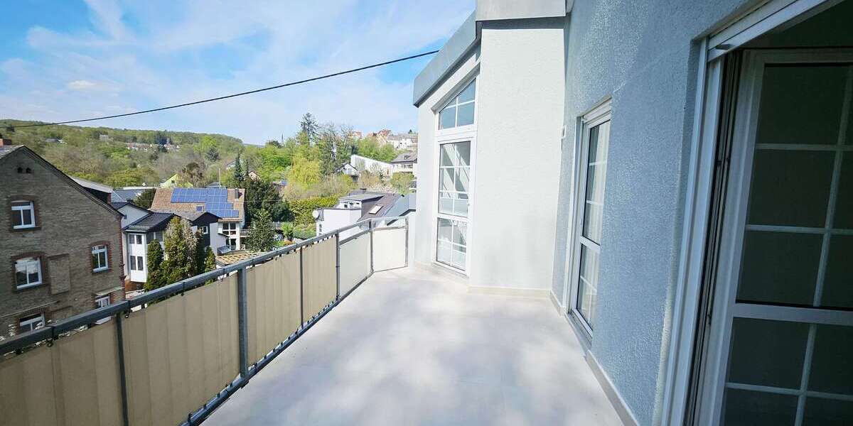 Etagenwohnung Wiesbaden Bierstadt - 2 Zimmer, 61 m&sup2;, 900&euro; | Angebot:26198985