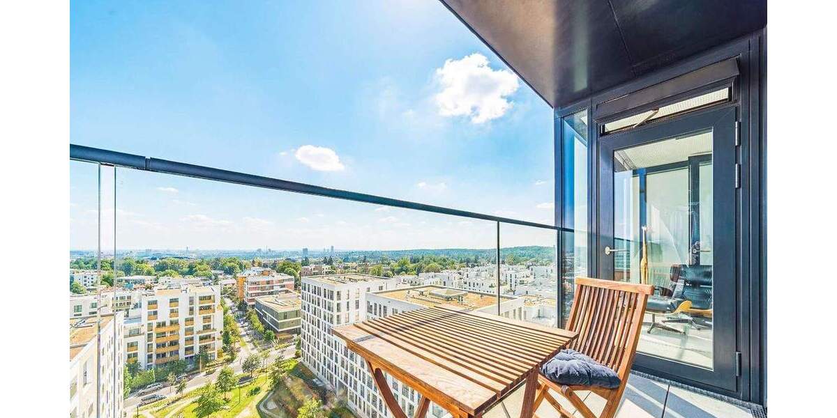 Etagenwohnung Frankfurt am Main Sachsenhausen - 2 Zimmer, 67 m&sup2;, 2.650&euro; | Angebot:24903140