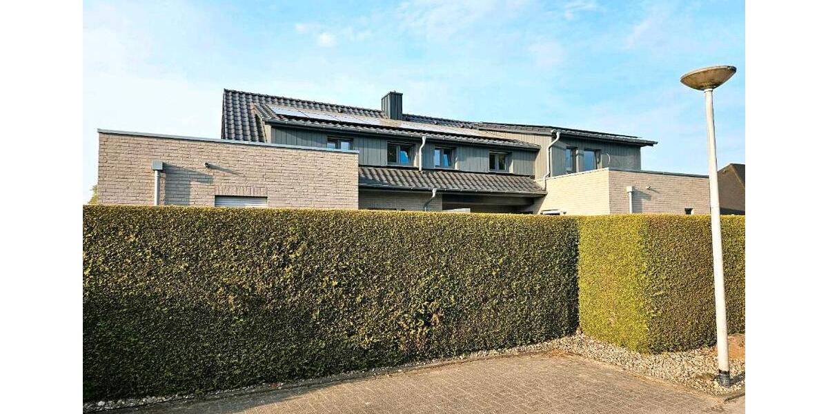 Etagenwohnung Löningen - 3 Zimmer, 76 m&sup2;, 855&euro; | Angebot:26414968