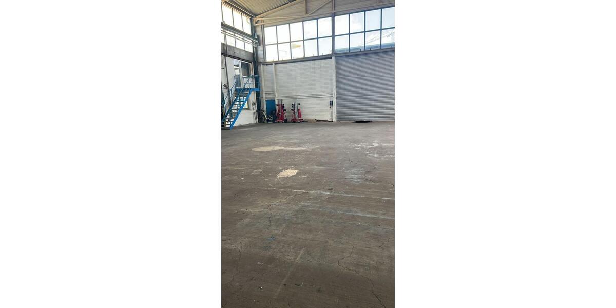Gewerbeobjekt Niedernberg - 3.156&euro; | Angebot:26140004