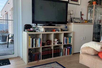 Wohnen auf Zeit Bremerhaven Mitte - 2 Zimmer, 65 m&sup2;, 1.300&euro; | Angebot:26397512