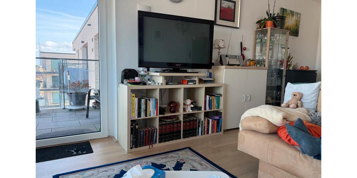 Wohnen auf Zeit Bremerhaven Mitte - 2 Zimmer, 65 m&sup2;, 1.300&euro; | Angebot:26397512