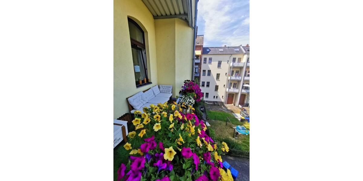 Wohnen auf Zeit Zwickau - 1 Zimmer, 15 m&sup2;, 430&euro; | Angebot:25872412