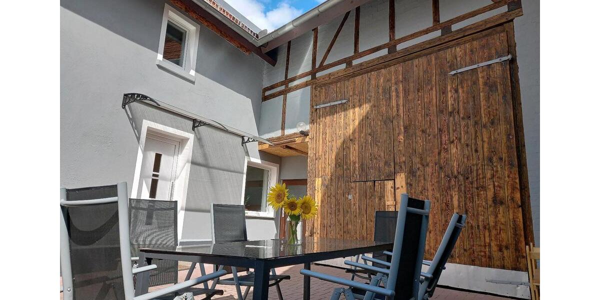 Wohnen auf Zeit Heringen/Helme Helme - 7 Zimmer, 100 m&sup2;, 37&euro; | Angebot:20170203