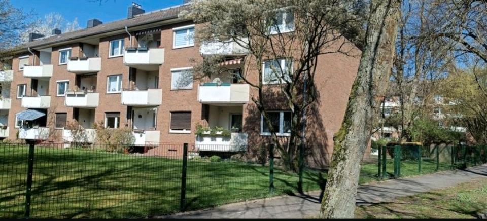 Wohnen auf Zeit Neuss Furth-Mitte - 2 Zimmer, 59 m&sup2;, 1.250&euro; | Angebot:24743853