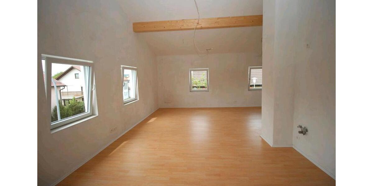 Einfamilienhaus Neufahrn in Niederbayern - 2 Zimmer, 60 m&sup2;, 600&euro; | Angebot:26281593