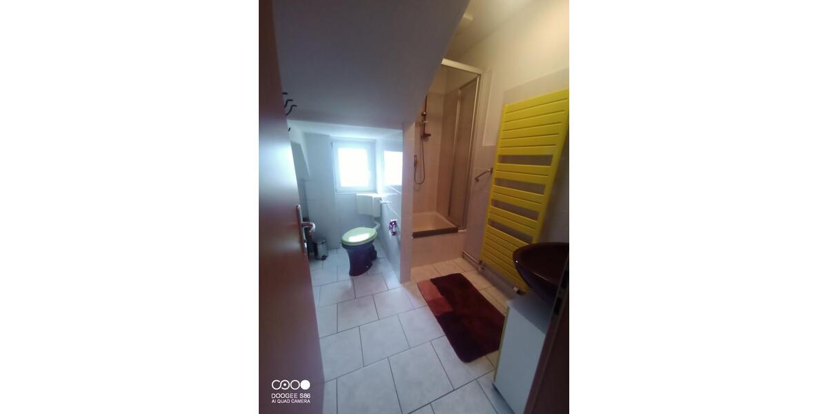 Etagenwohnung Mittweida - 3 Zimmer, 57 m&sup2;, 188&euro; | Angebot:24419316