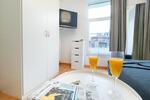Wohnen auf Zeit Aachen Aachen-Mitte - 1 Zimmer, 15 m&sup2;, 900&euro; | Angebot:12346516