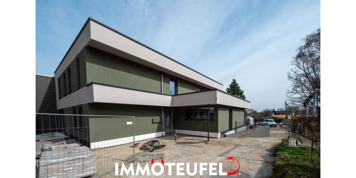 Etagenwohnung Limbach-Oberfrohna Oberfrohna - 4 Zimmer, 128 m&sup2;, 1.480&euro; | Angebot:26586576