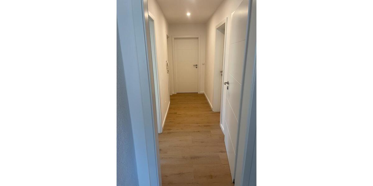 Erdgeschoßwohnung Kirchenthumbach - 2 Zimmer, 65 m&sup2;, 690&euro; | Angebot:26313111