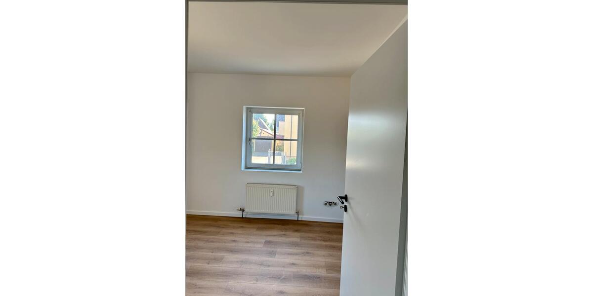 Erdgeschoßwohnung Forchheim - 4 Zimmer, 107 m&sup2;, 1.500&euro; | Angebot:26683673
