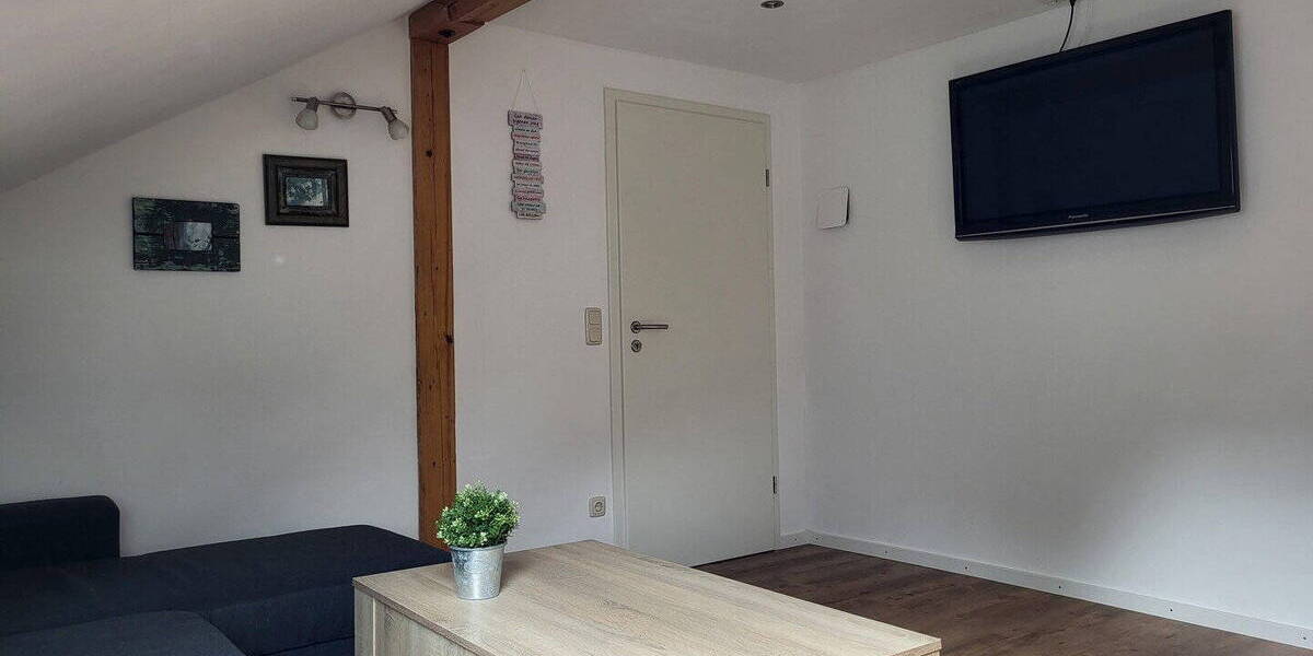 Etagenwohnung Türkheim - 4 Zimmer, 78 m&sup2;, 945&euro; | Angebot:26821805