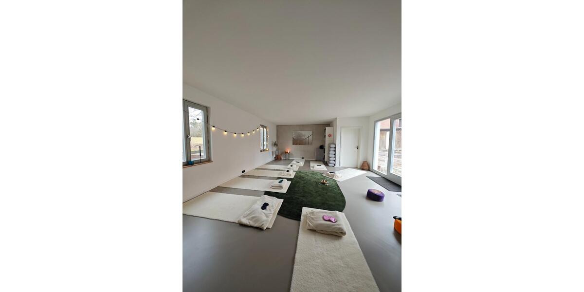 Gewerbeobjekt Ammerndorf - 25&euro; | Angebot:25984297