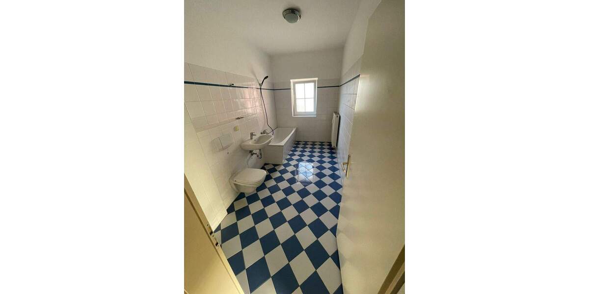 Etagenwohnung Pirna Copitz - 3 Zimmer, 87 m&sup2;, 740&euro; | Angebot:25065817