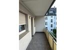 Attraktives 2-Zimmer-Apartment mit Balkon und Keller zimmer