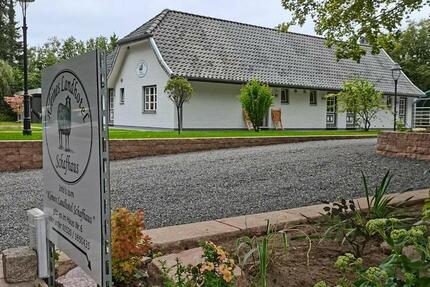 Übernachtung Kleines Landhotel Monteur Geschäftsreisende 1 zimmer