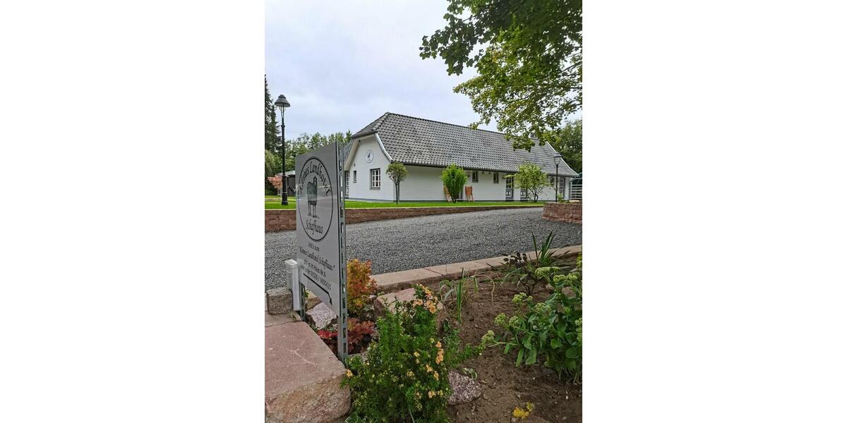 Übernachtung Kleines Landhotel Monteur Geschäftsreisende 1 zimmer