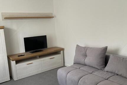 Wohnen auf Zeit Grimmen - 2 Zimmer, 55 m&sup2;, 30&euro; | Angebot:25755420