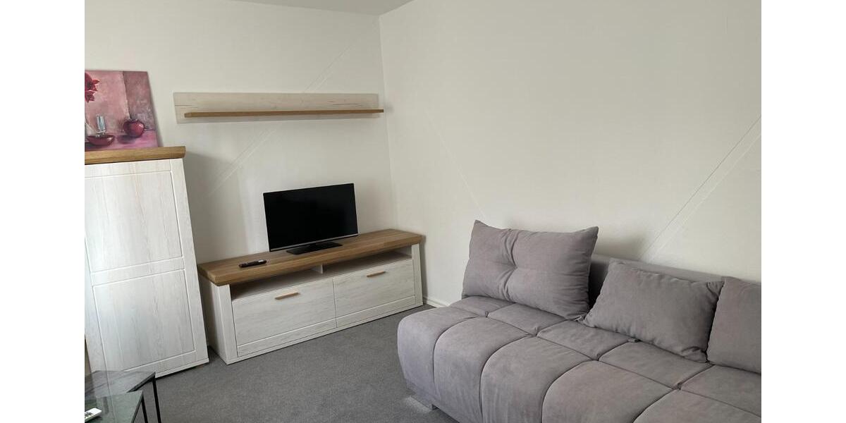 Wohnen auf Zeit Grimmen - 2 Zimmer, 55 m&sup2;, 30&euro; | Angebot:25755420