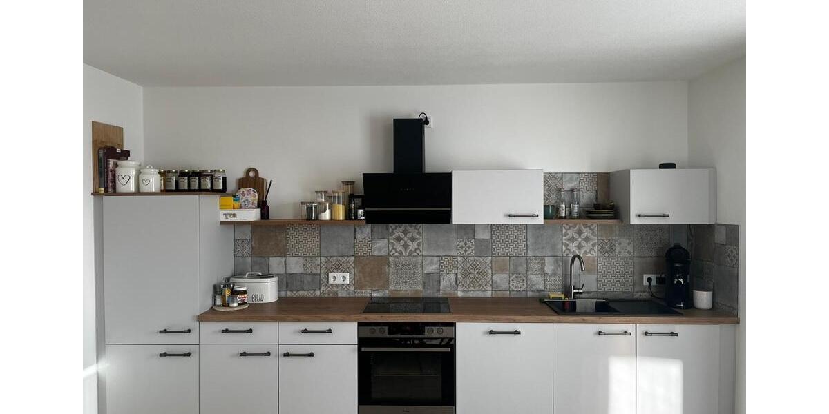 Etagenwohnung Eichstätt - 2 Zimmer, 72 m&sup2;, 970&euro; | Angebot:24876201
