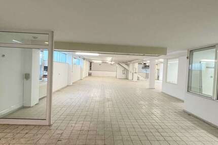 Gewerbeobjekt Aachen Aachen-Mitte - 3.375&euro; | Angebot:24431010