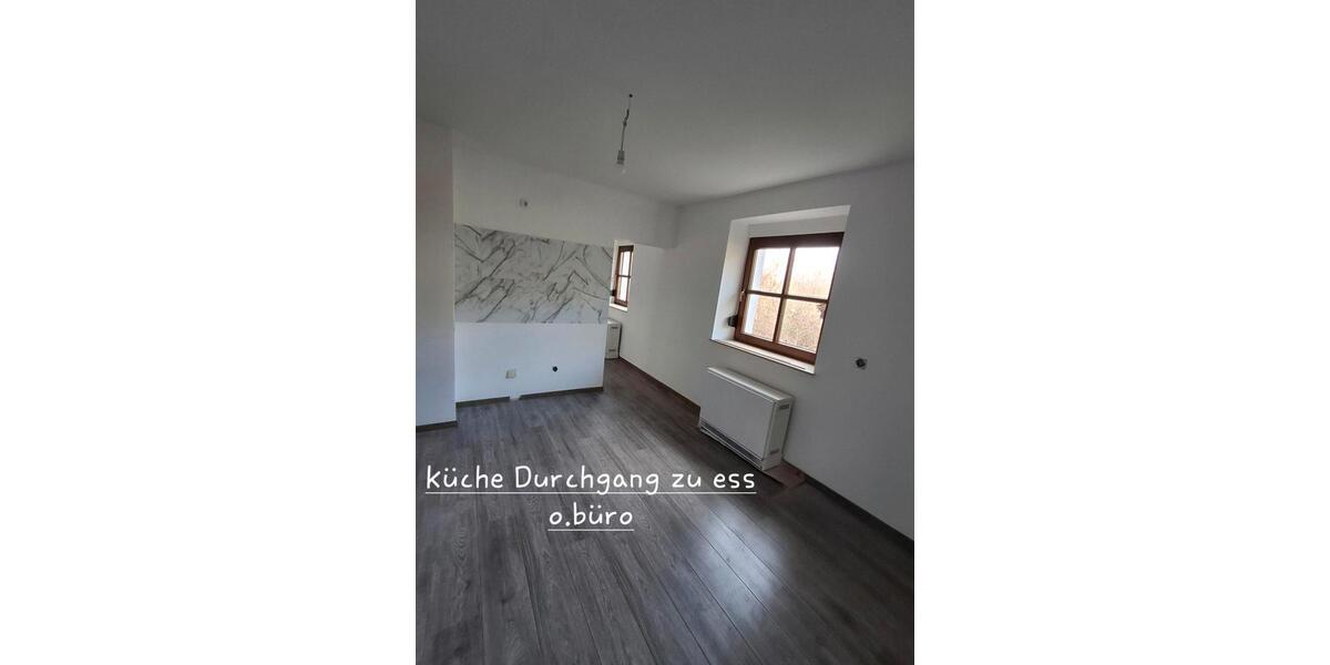 Erdgeschoßwohnung Haßfurt - 3 Zimmer, 66 m&sup2;, 600&euro; | Angebot:25516238