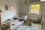 WUNDERSCHÖNE SANIERTE-ALTBAU- VIERZIMMERWOHNUNG IN DER NÄHE v. STÄDT. KLINIKUM °°° 4 zimmer
