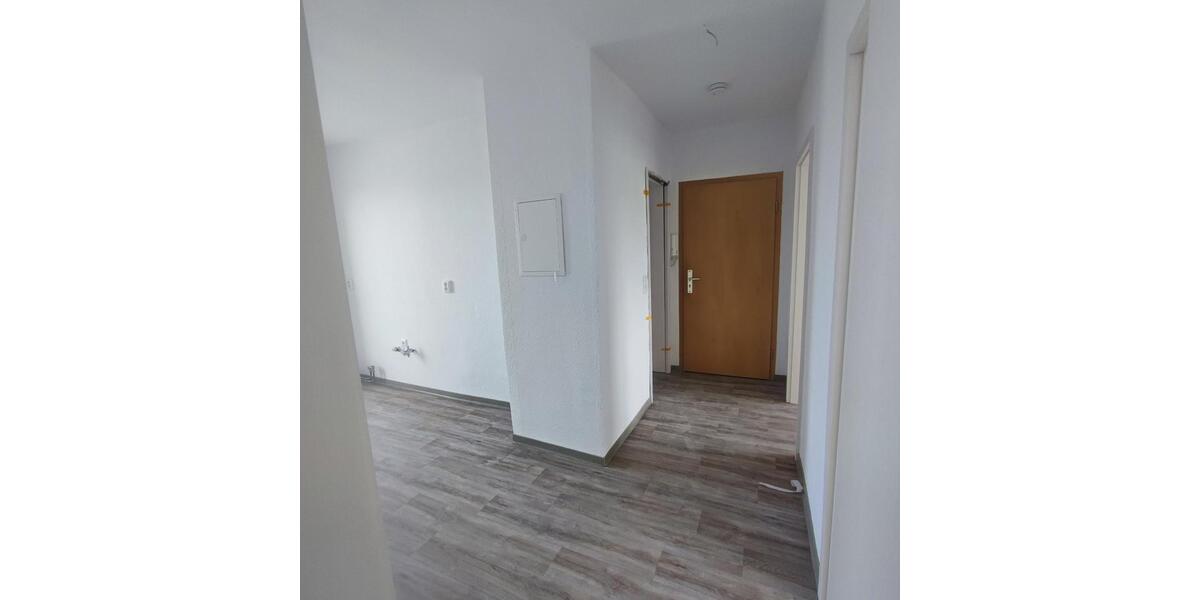 Etagenwohnung Pritzwalk - 3 Zimmer, 58 m&sup2;, 374&euro; | Angebot:24765725