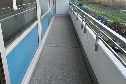 Wohnung ab sofort in guter Lage 3 zimmer