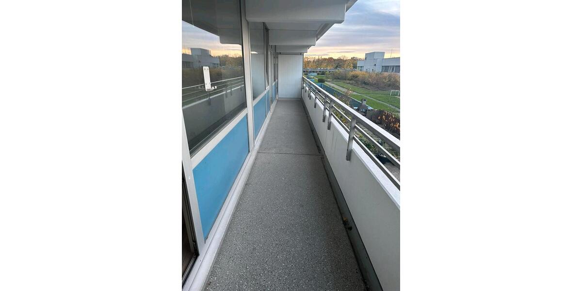 Wohnung ab sofort in guter Lage 3 zimmer